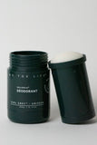 No Tox Life - SOLIDSILK® Deodorant (Earl Grey) Refillable