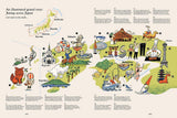 W. W. Norton - The Monocle Book of Japan:: Hardcover