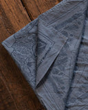 Bradley Mountain - Land Bandana - Denim