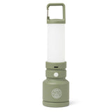DM Merchandising - Bunk House The Lookout 2-In-1 Rechargeable Lantern & Flashli