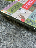 Mountaineers Books - Sticks, Stones & Pinecones