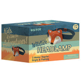 US Toy Company - Critter Headlamps