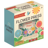 US Toy Company - Flower Press Set
