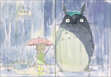 Chronicle Books - My Neighbor Totoro Flexi Journal