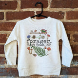 Barefoot Baby - Forager Woodland Nature Youth S (6-8)