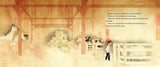 HarperCollins - Hundred-Year Barn, The : Patricia MacLachlan