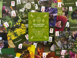 Mountaineers Books - Pollinators of North America Deck: 52 Playing Cards