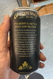 Upstate Stock Seltzers - MULBERRY & NETTLE BIRCH SAP SELZTER