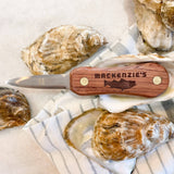 MacKenzie's Fisherman - MacKenzie's Signature Shucker