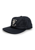 Iron & Resin - Mama Tried Hat: Black / One Size