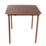 Byer of Maine - Nomad Table
