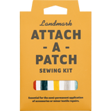 The Landmark Project - Attach A Patch Sewing Kit