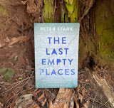 Mountaineers Books - The Last Empty Places