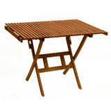Byer of Maine - Campaign Roll Top Table