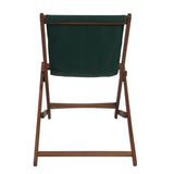 Byer of Maine - Pangean Glider: Green