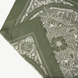 Bradley Mountain - Land Bandana - Olive