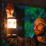 UCO Gear - Candlelier Candle Lantern: Forest / Painted Aluminum
