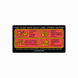 Fishwife - Gold Label Smoked Salmon