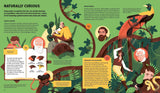 Gestalten Corp. - Explore the World – Discoveries That Shaped Our World