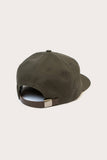 Bridge & Burn - Tree Cap / Olivewood
