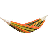 Byer of Maine - Paradiso Double Hammock: Terra Cotta