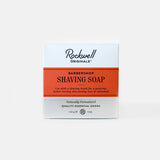 Rockwell Originals - Barbershop Shave Soap: In a Wooden Bowl