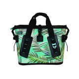 Built NY - Welded Cooler Large: Artic Ice