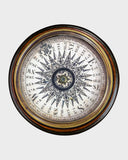 Tour d'Horizon - DRY COMPASS LID