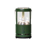 UCO Gear - Candlelier Candle Lantern: Burgundy / Painted Aluminum