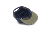 The Ampal Creative - Ampal x Grateful Dead STEALIE Navy - Snapback