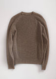 Iron & Resin - Dume Sweater: Heather Navy / XX-Large