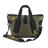 Built NY - Welded Cooler Large: Artic Ice