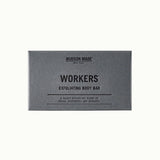 Hudson Made - Workers Soap