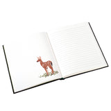 Chronicle Books - Woodland Journal