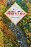 W. W. Norton - Backroads & Byways of Upstate New York: Paperback