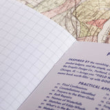Field Notes - Is a River Alive? 3-Pack - Cabin Fever Outfitters
