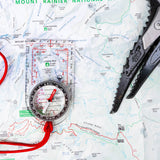 Sun Company, Inc. - ProMap Compass