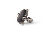 Thousand - Pennant Bicycle Bell-US: Matte Black