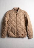 Iron & Resin - Shasta Jacket: Olive / Large