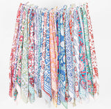 Boots Are My Roots - Bright Boho Bandanas 
