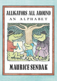 HarperCollins - Nutshell Library : Maurice Sendak