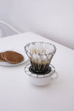 Kikkerland Design Inc - Collapsible Coffee Dripper