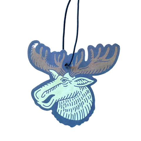 Good & Well Supply Co. - Grand Teton Air Freshener / Auto Fragrance