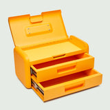 Character - The Toolbox: Midnight