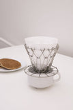 Kikkerland Design Inc - Collapsible Coffee Dripper