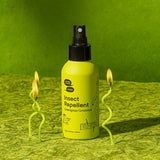 Meow Meow Tweet - Insect Repellent