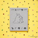 Chronicle Books - My Neighbor Totoro Sketchbook