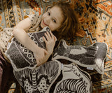 Fox & Fables - Printed Pillows - Woodland Animals: Fox