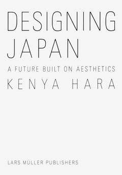 ARTBOOK | D.A.P. - Kenya Hara: Designing Japan