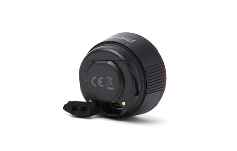 Thousand - Traveler Magnetic Bike Lights - US: Thousand Navy / Rear